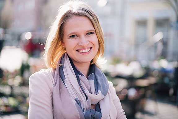 Franziska Bonheger